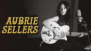 The New Nashville - Aubrie Sellers
