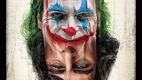 RockManLP Reviews (#14) Joker (2019)
