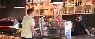 We're Open: Public Works Coffee Bar