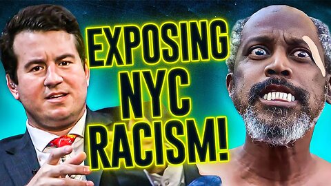 Exposing RACISM at NYC City Council