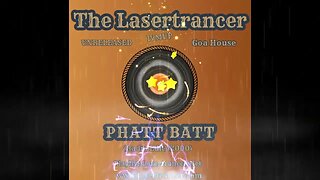 The Lasertrancer - Phatt Batt (Radio Edit)
