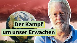 Dieter Broers Zirbeldrüse: Der nächste Entwicklungsschritt@chronisch ehrlich by HEILKRAFTWERK🙈