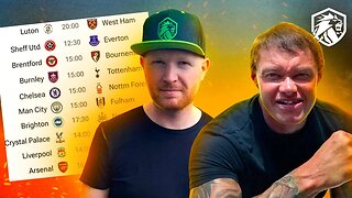 FPL GAMEWEEK 4 PREVIEW | Score Predictions And History | Fantasy Premier League 2023/24