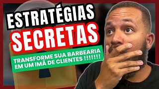 5 TÉCNICAS PARA FIDELIZAR CLIENTES NA BARBEARIA