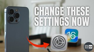 6 iPhone Settings You Need to Know About