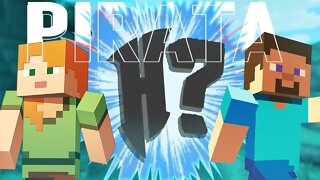 MEU NOVO SERVIDOR DE BEDWARS, SKYWARS , RANKUP E FACTIONS (Pirata & Original)