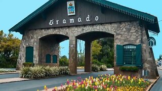 Historia da Cidade de Gramado Rio Grande do Sul