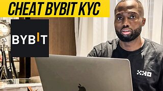 How To Cheat Bybit KYC - Transfer & Merge Your Accounts Step By Step Guide