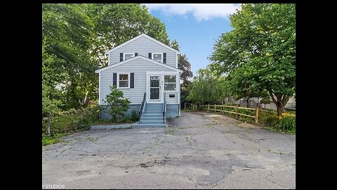 25 Brewster rd Weymouth, MA 02191