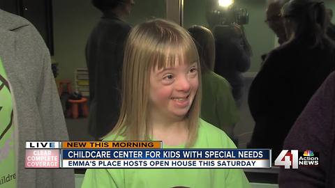 After-school program for children with special needs to open in March