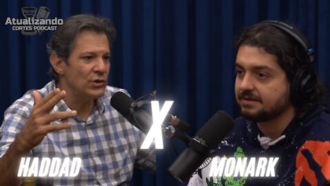 Monark X Haddad