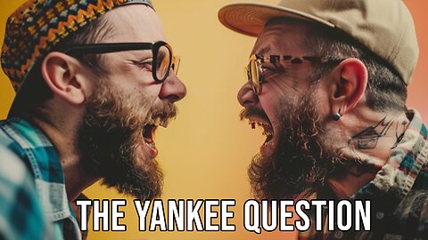 Yankee question