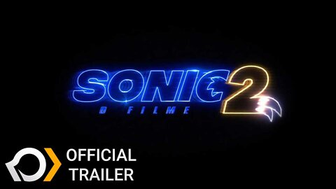 Sonic the Hedgehog 2 - Final Trailer