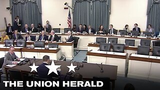 House Energy and Commerce Hearing on Improving Safety and Expanding U.S. Pipeline Infrastructure