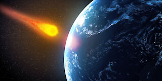 Asteroids Miss 16 DEC 2020