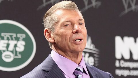 Vince McMahon Under Federal Investigation | WWE Board Shakeup