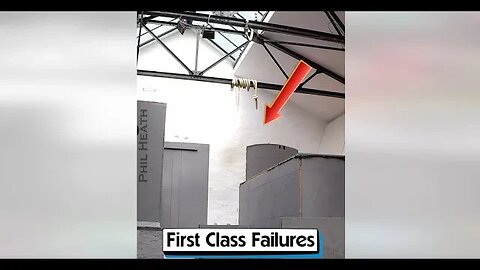 First Class Failure