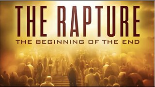 Rapture | Rapture Related Bible Verses: 1 Thess 4:13-18, Matthew 13:19, John 6:15, John 10:12