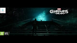 Guardians of the Galaxy | PC Max Settings 5120x1440 G9 32:9 | RTX 3090 | Ultra Wide Gameplay HDR