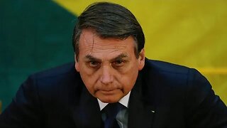 BOLSONARO FORA DO COMUM E DANÇA COMIGO COM LULA ÀS DUAS IA DAR BOM COM MORO E XANDÃO NO MBL? #shorts