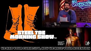 Steven Crowder Makes Awful Parodies and Addresses the Rumors