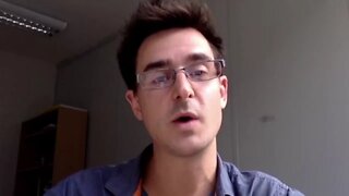 Astrobiology Insider - Lewis Dartnell Talks Nibiru, Life on Mars & Solar System