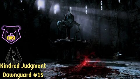 Kindred Judgment - Skyrim | Dawnguard #15