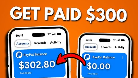 Earn $300+ Playing Games & Completing Tasks On Mobile App