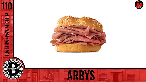 ePS – 110 – Arbys