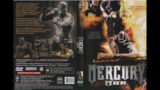 MERCURY MAN TRAILER