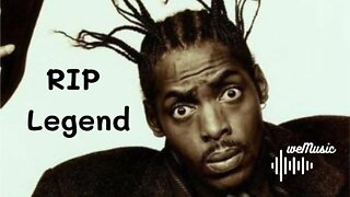 Coolio Greatest Hits - 90s Coolio Mix Hip Hop Full Album - Rest in Peace Coolio!