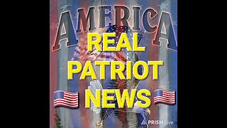 REAL PATRIOT NEWS 🇺🇸