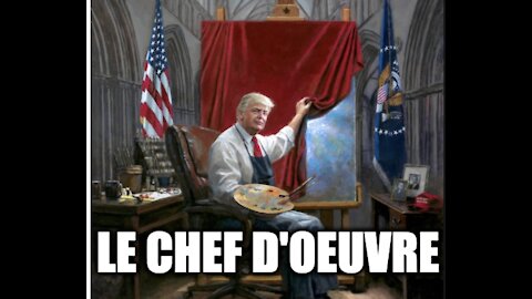Le Chef d'oeuvre