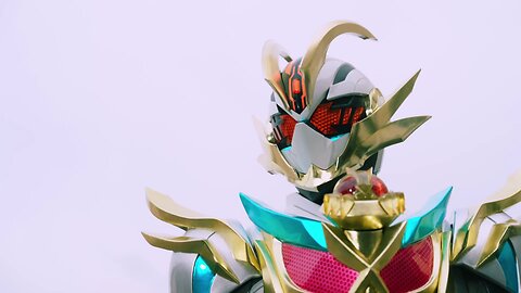 Riderpiece Theater: Kamen Rider Gotcha Episode 27 Review