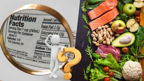 The LOW Down on Low FAT Diets - Do they work?