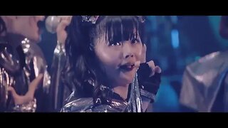 BABYMETAL - MIZUNO YUI - 水野 由結 - LAST APPEARANCE - SHOW - 2017