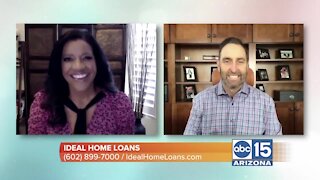 Ideal Home Loans: Helping homeowners reduce debt