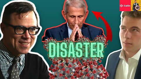 The COVID-19 DISASTER with Timothy Caulfield - The War of Ideas Show Full Episode