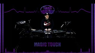 MAGIC TOUCH JUNGLE SHOW - 2 Aug 2023 - THAMES DELTA RADIO
