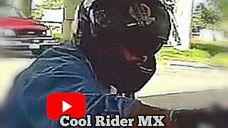 EN VIVO con COOL RIDER ¿Por qué apoyar a Verástegui?