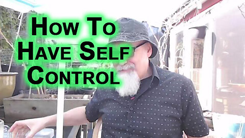 Life Advice, Varity Is the Spice of Life: How To Have Self Control [ASMR]