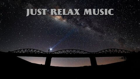 You can listen to this music forever. Music for stress relief, relaxation and meditation.