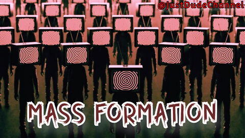 The Nature of the Cage - Mass Formation