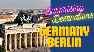 Berlin's Hidden Cultural Gems Unveiled