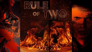 Rule Of Two "Official Music Video" - Stay On Target + Hunter Davis