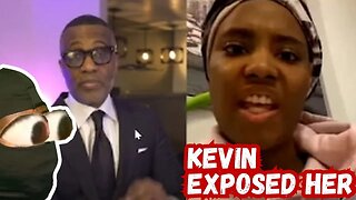 Hood Ninja Reacts To Classic Clip Of @byKevinSamuels Destroying A Modern Woman
