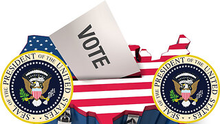 411 - Electing a U.S. President