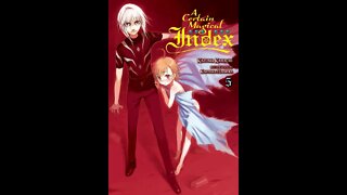 A Certain Magical Index Vol. 5