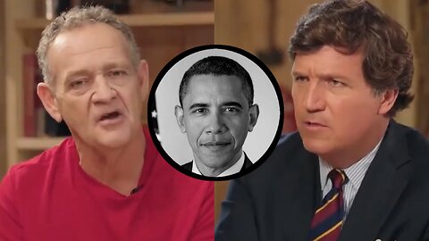 Larry Sinclair Recounts Sex With Obama - Highlights #tuckercarlson