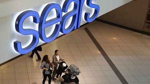 Bankrupt Sears Wants To Pay Millions In Bonuses To Top Executives